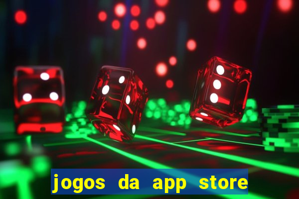 jogos da app store que ganha dinheiro de verdade